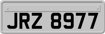 JRZ8977