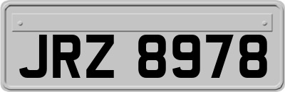 JRZ8978