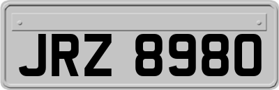 JRZ8980