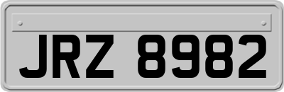 JRZ8982