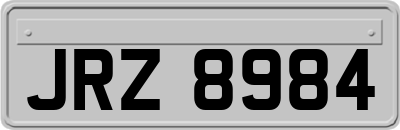 JRZ8984
