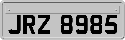 JRZ8985