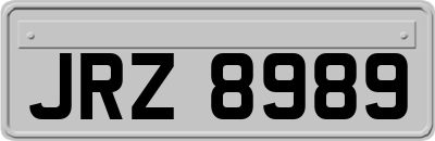 JRZ8989
