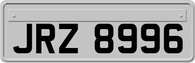 JRZ8996