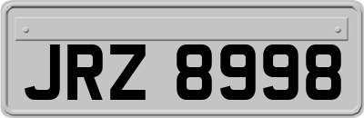 JRZ8998
