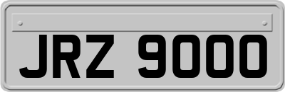 JRZ9000
