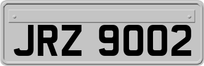 JRZ9002