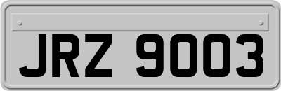 JRZ9003