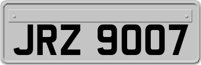 JRZ9007