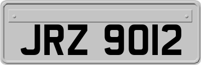 JRZ9012