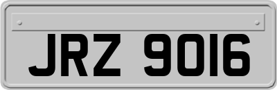 JRZ9016