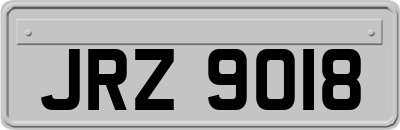 JRZ9018