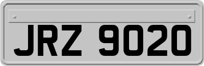 JRZ9020
