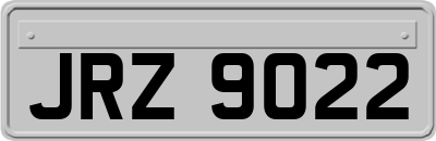 JRZ9022