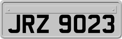 JRZ9023