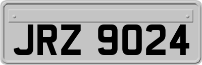 JRZ9024