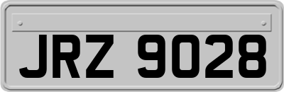 JRZ9028
