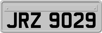 JRZ9029