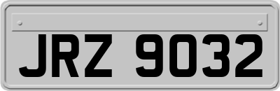 JRZ9032