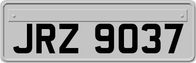 JRZ9037