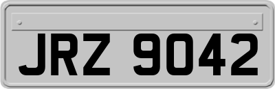 JRZ9042