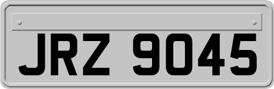 JRZ9045