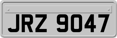 JRZ9047