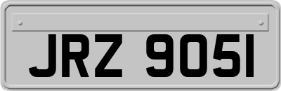 JRZ9051