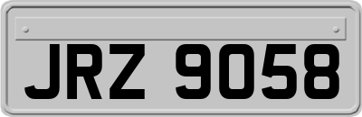 JRZ9058