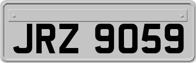 JRZ9059