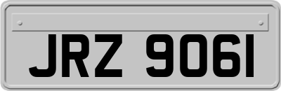 JRZ9061