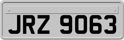 JRZ9063