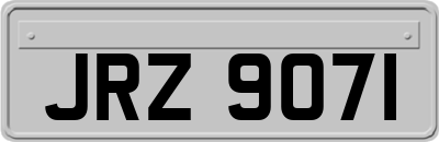 JRZ9071
