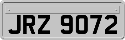 JRZ9072