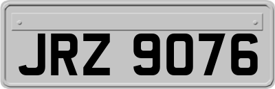 JRZ9076