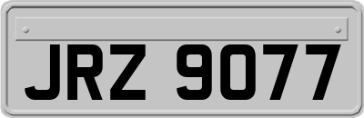 JRZ9077