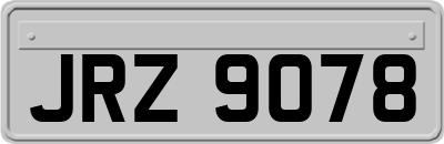 JRZ9078