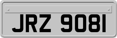 JRZ9081