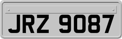 JRZ9087