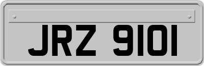 JRZ9101