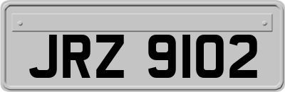 JRZ9102