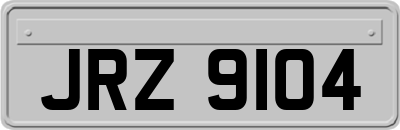 JRZ9104