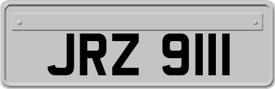 JRZ9111