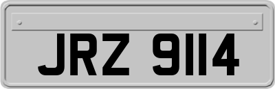 JRZ9114