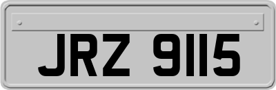 JRZ9115