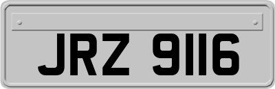 JRZ9116