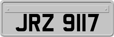 JRZ9117