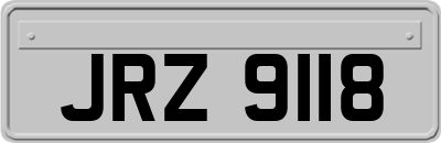 JRZ9118