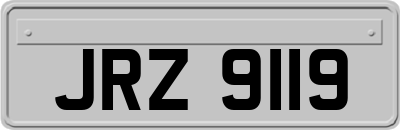 JRZ9119