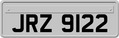 JRZ9122